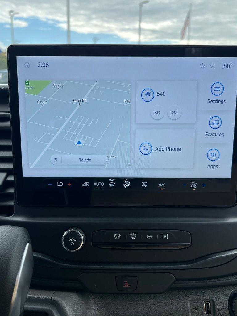 2024 Ford Transit-350 Base