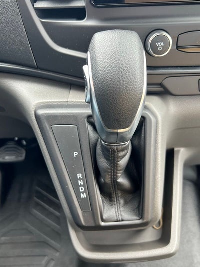2024 Ford Transit-350 Base