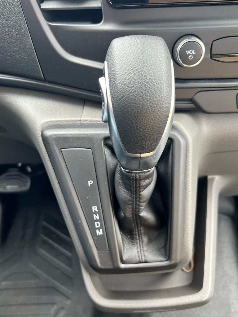 2024 Ford Transit-350 Base