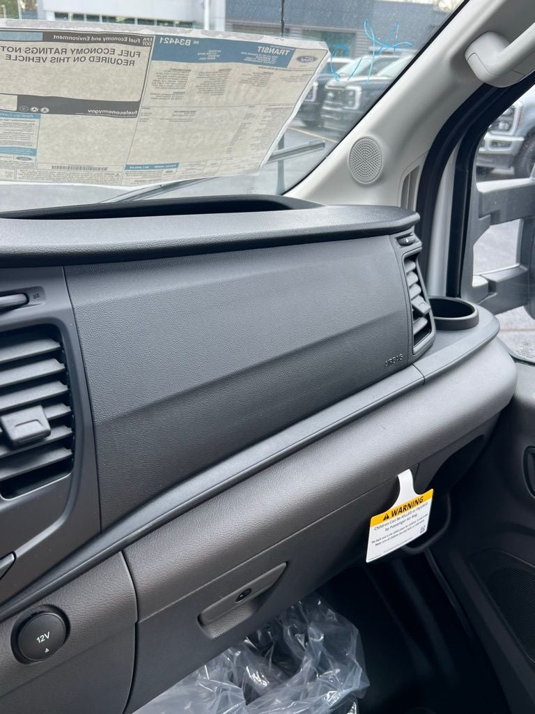 2024 Ford Transit-350 Base