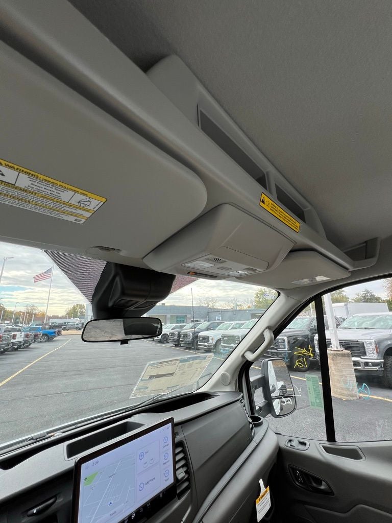 2024 Ford Transit-350 Base