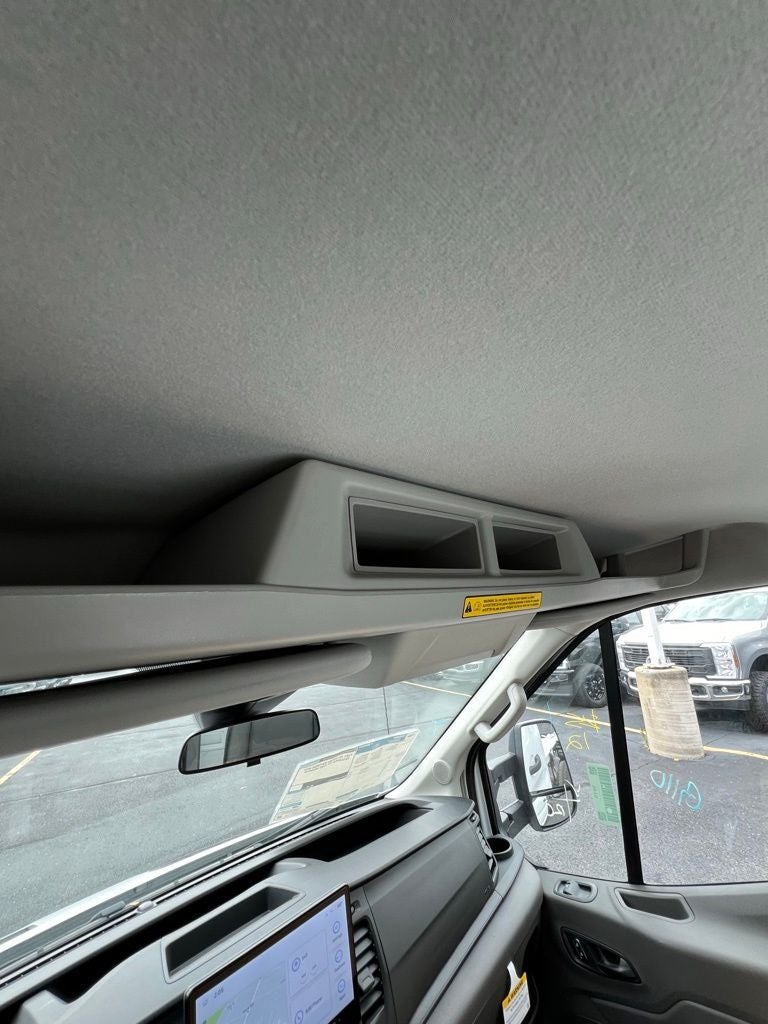 2024 Ford Transit-350 Base