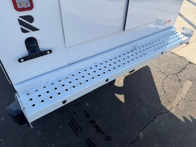 2024 Ford Transit-350 Base