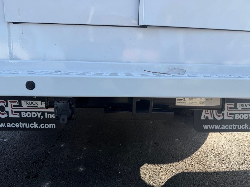 2024 Ford Transit-350 Base