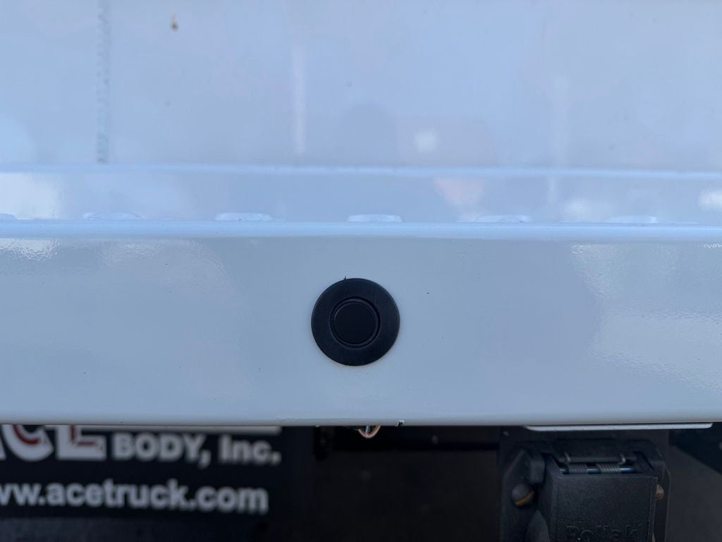 2024 Ford Transit-350 Base