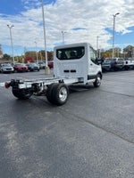2024 Ford Transit-350 Base