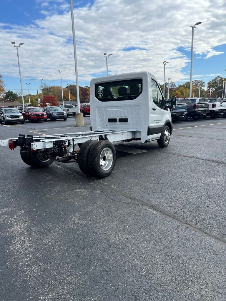 2024 Ford Transit-350 Base