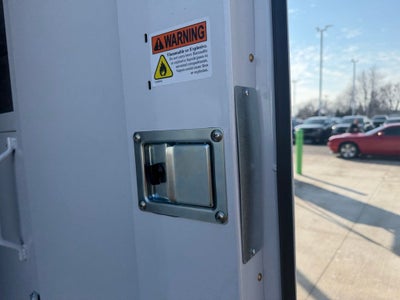 2024 Ford Transit-350 Base