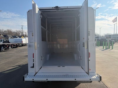 2024 Ford Transit-350 Base