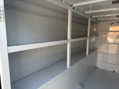 2024 Ford Transit-350 Base