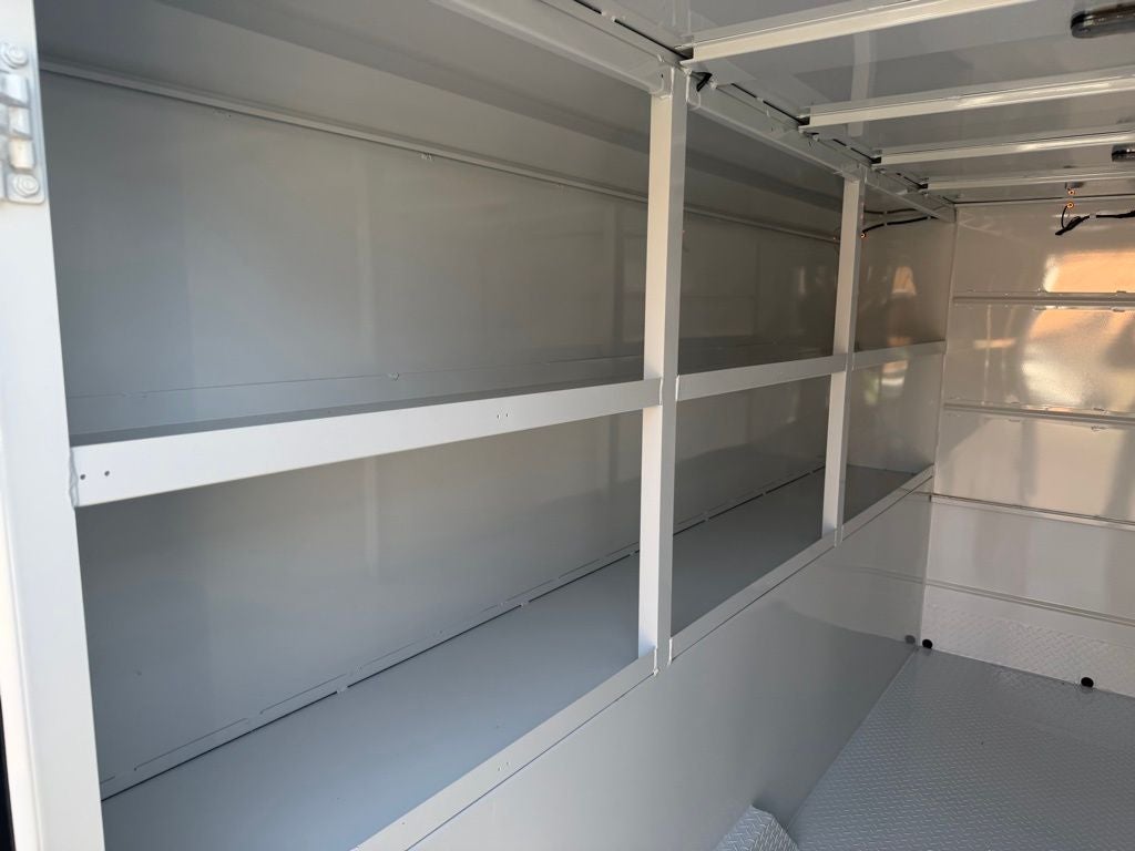 2024 Ford Transit-350 Base