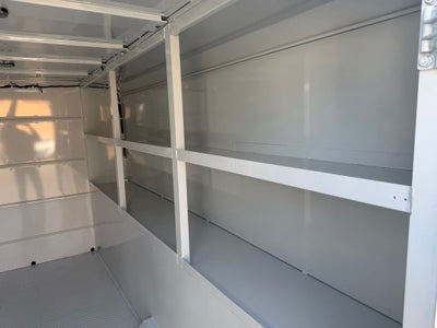 2024 Ford Transit-350 Base