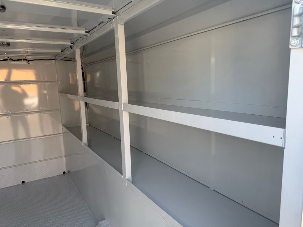 2024 Ford Transit-350 Base