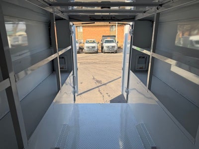 2024 Ford Transit-350 Base