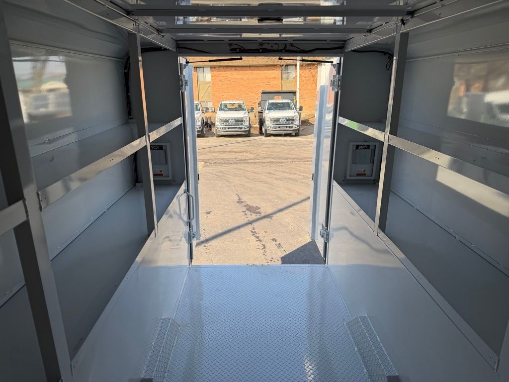 2024 Ford Transit-350 Base