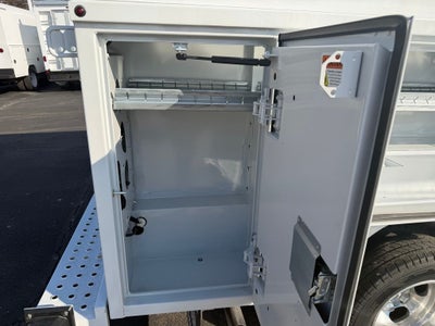 2024 Ford Transit-350 Base