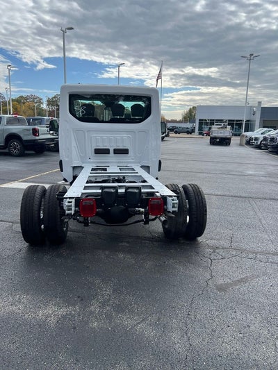 2024 Ford Transit-350 Base