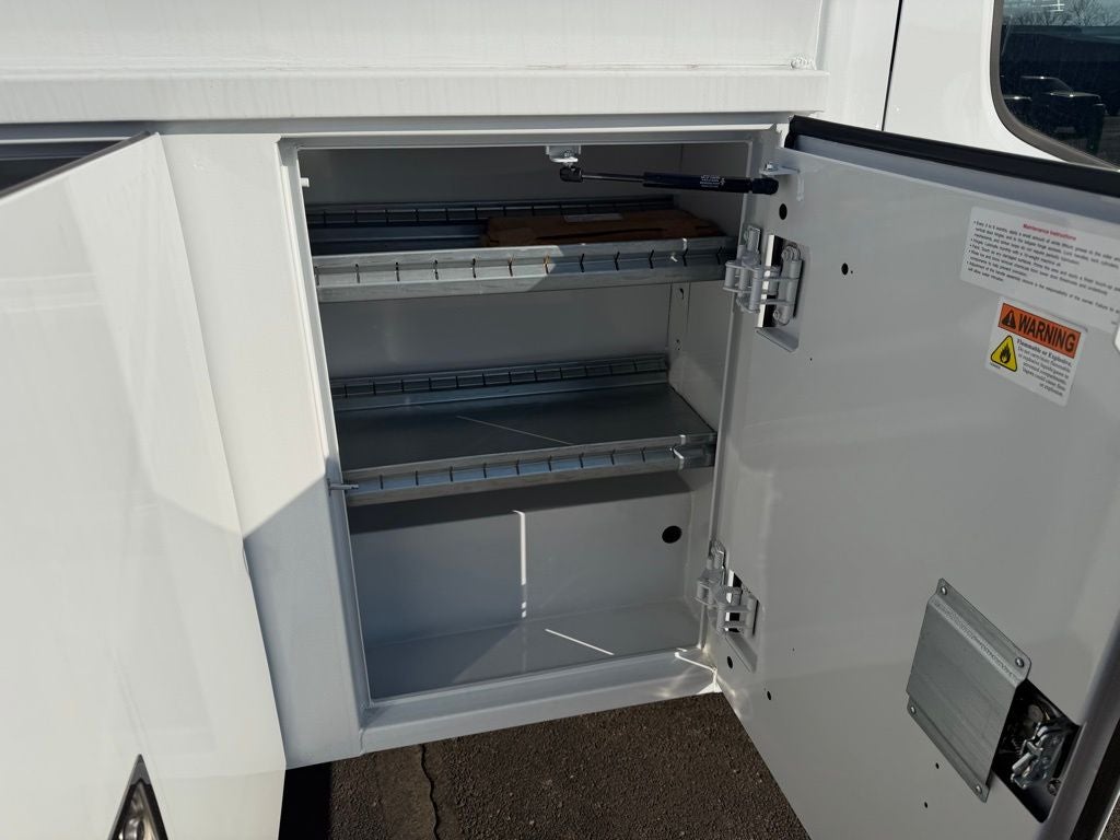 2024 Ford Transit-350 Base