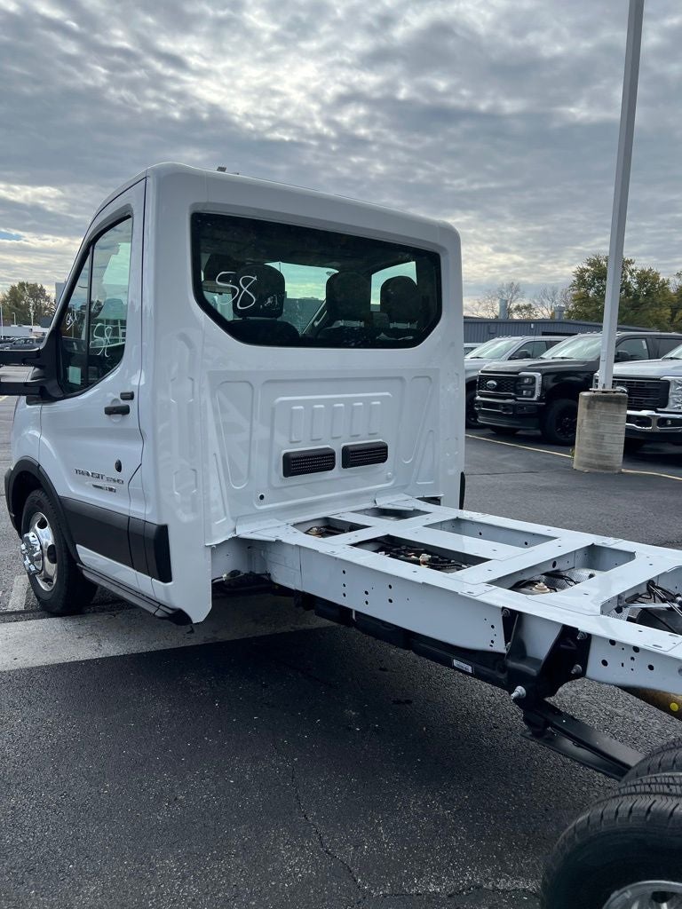 2024 Ford Transit-350 Base
