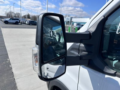 2024 Ford Transit-350 Base