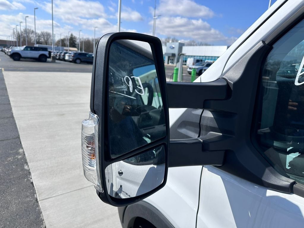 2024 Ford Transit-350 Base