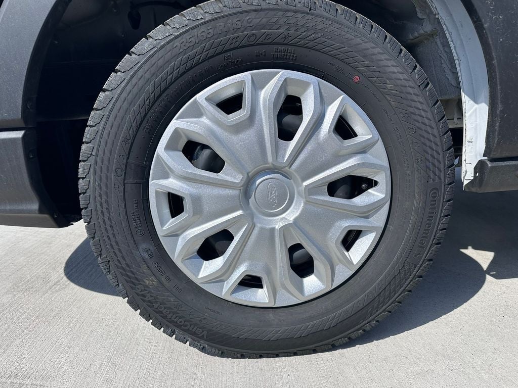 2024 Ford Transit-350 Base