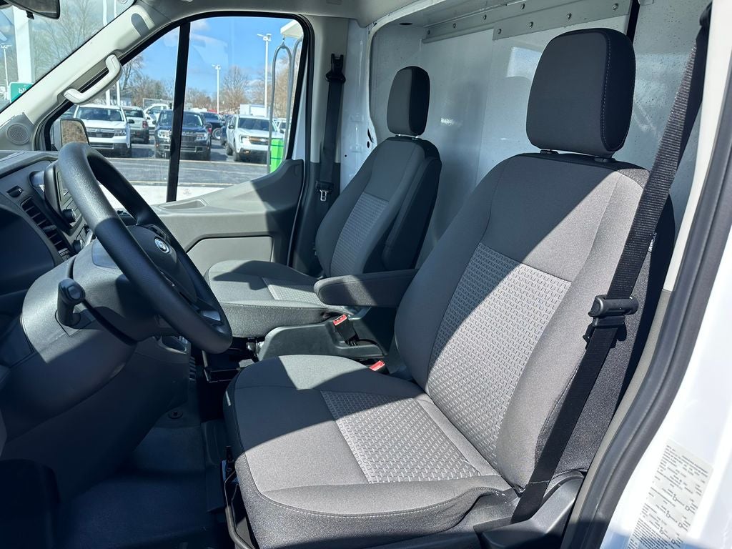 2024 Ford Transit-350 Base