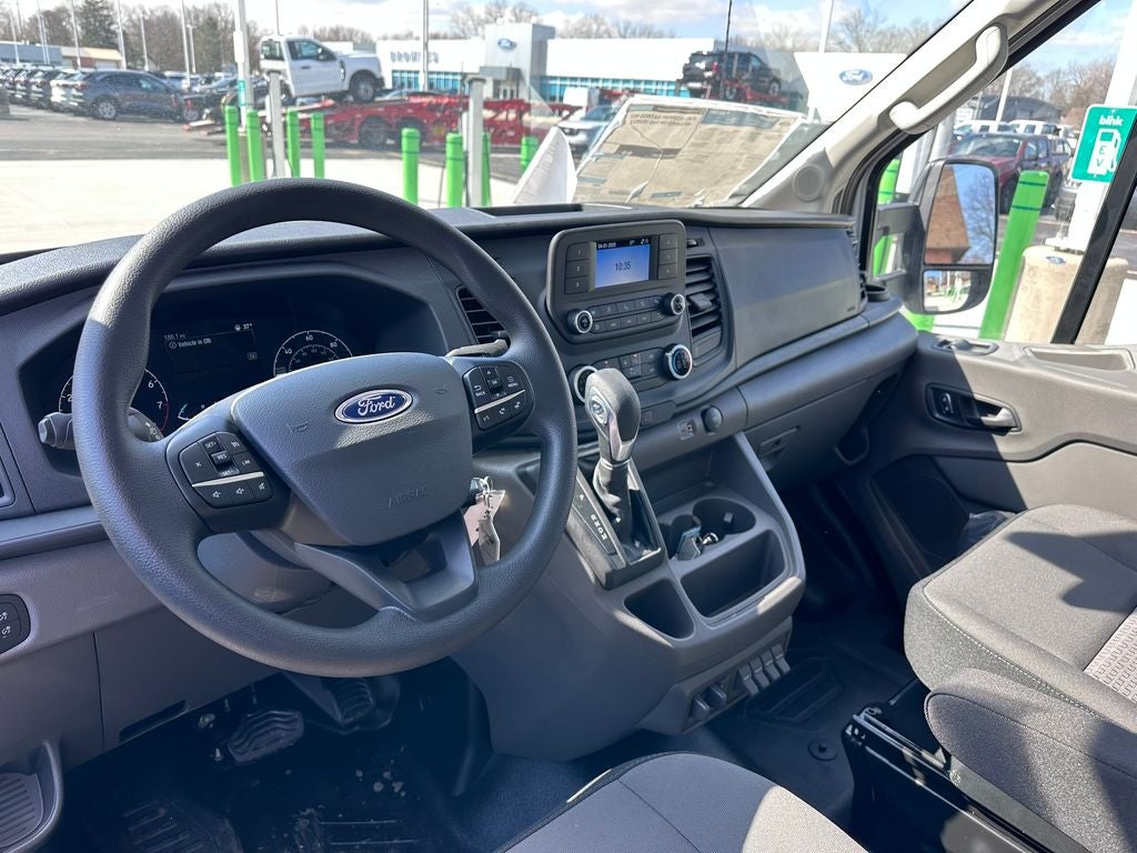2024 Ford Transit-350 Base