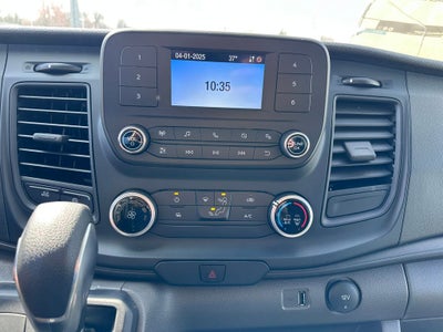 2024 Ford Transit-350 Base
