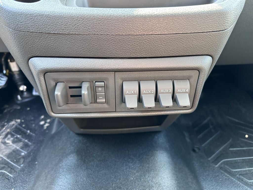 2024 Ford Transit-350 Base