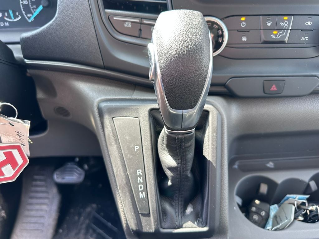 2024 Ford Transit-350 Base