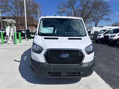 2024 Ford Transit-350 Base