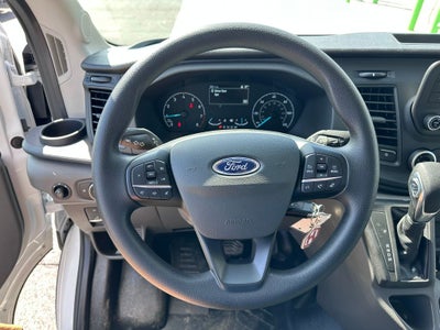 2024 Ford Transit-350 Base