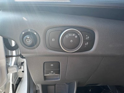 2024 Ford Transit-350 Base