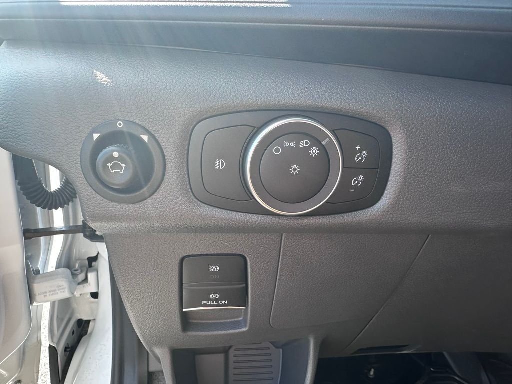 2024 Ford Transit-350 Base