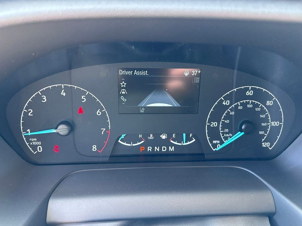 2024 Ford Transit-350 Base