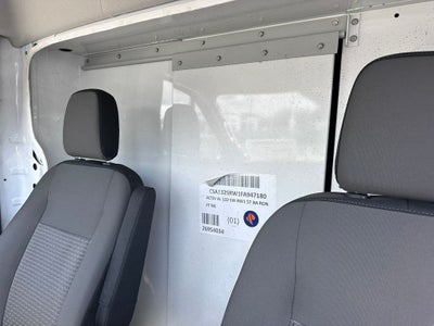 2024 Ford Transit-350 Base