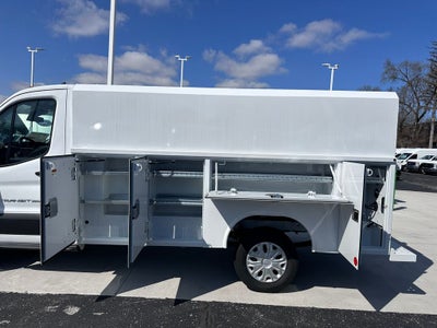 2024 Ford Transit-350 Base