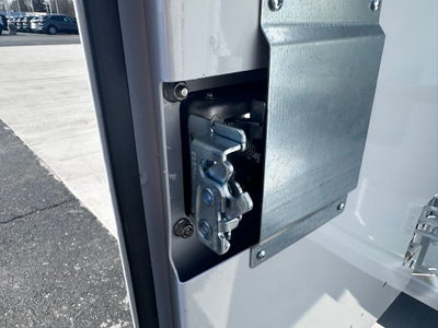 2024 Ford Transit-350 Base