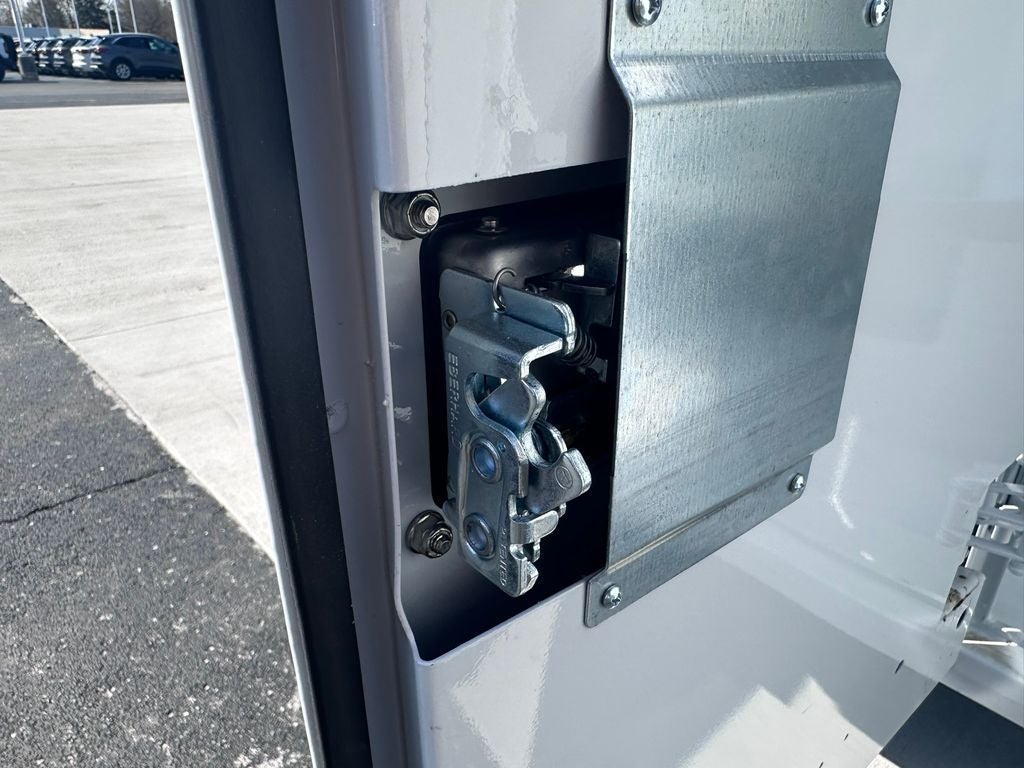 2024 Ford Transit-350 Base