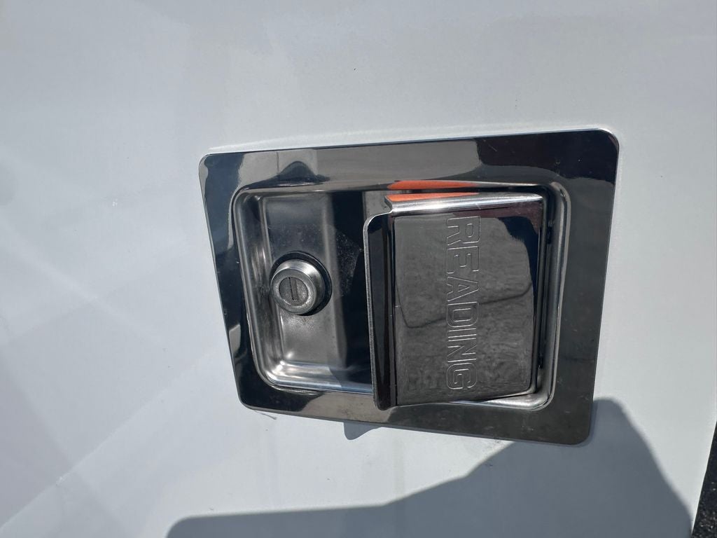 2024 Ford Transit-350 Base