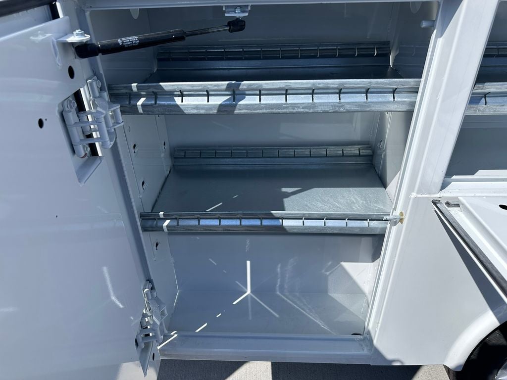 2024 Ford Transit-350 Base