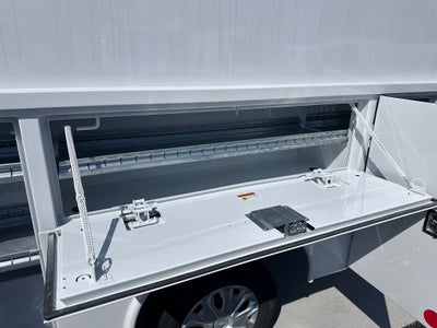 2024 Ford Transit-350 Base