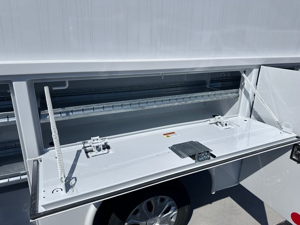 2024 Ford Transit-350 Base