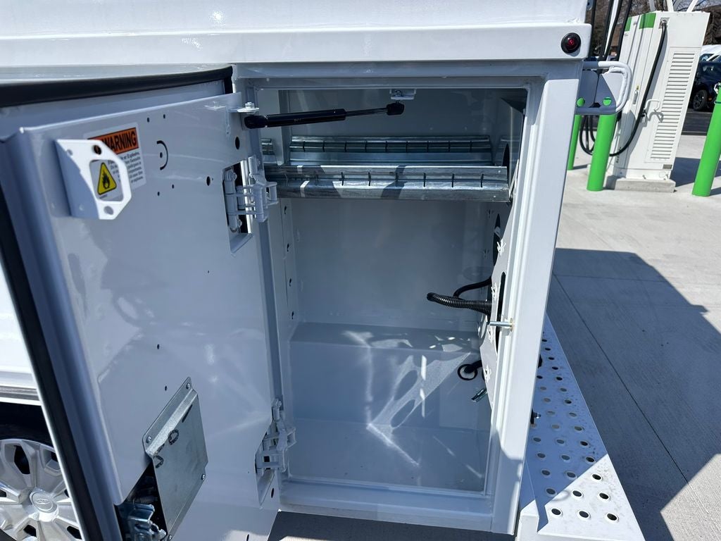 2024 Ford Transit-350 Base