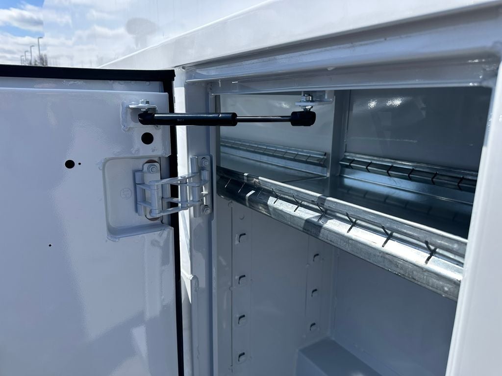 2024 Ford Transit-350 Base