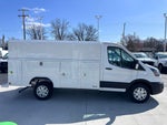2024 Ford Transit-350 Base
