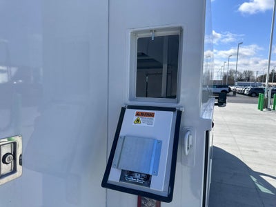 2024 Ford Transit-350 Base