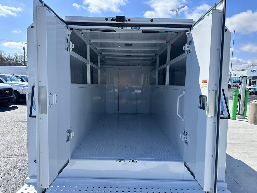 2024 Ford Transit-350 Base