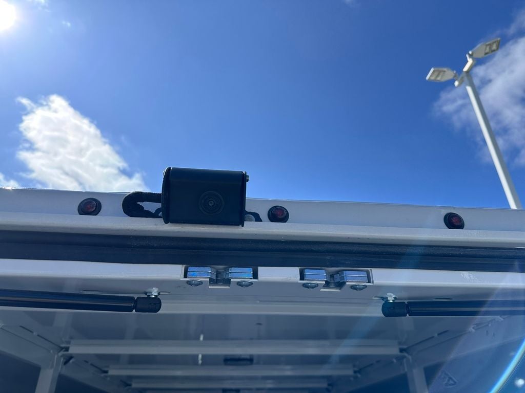 2024 Ford Transit-350 Base